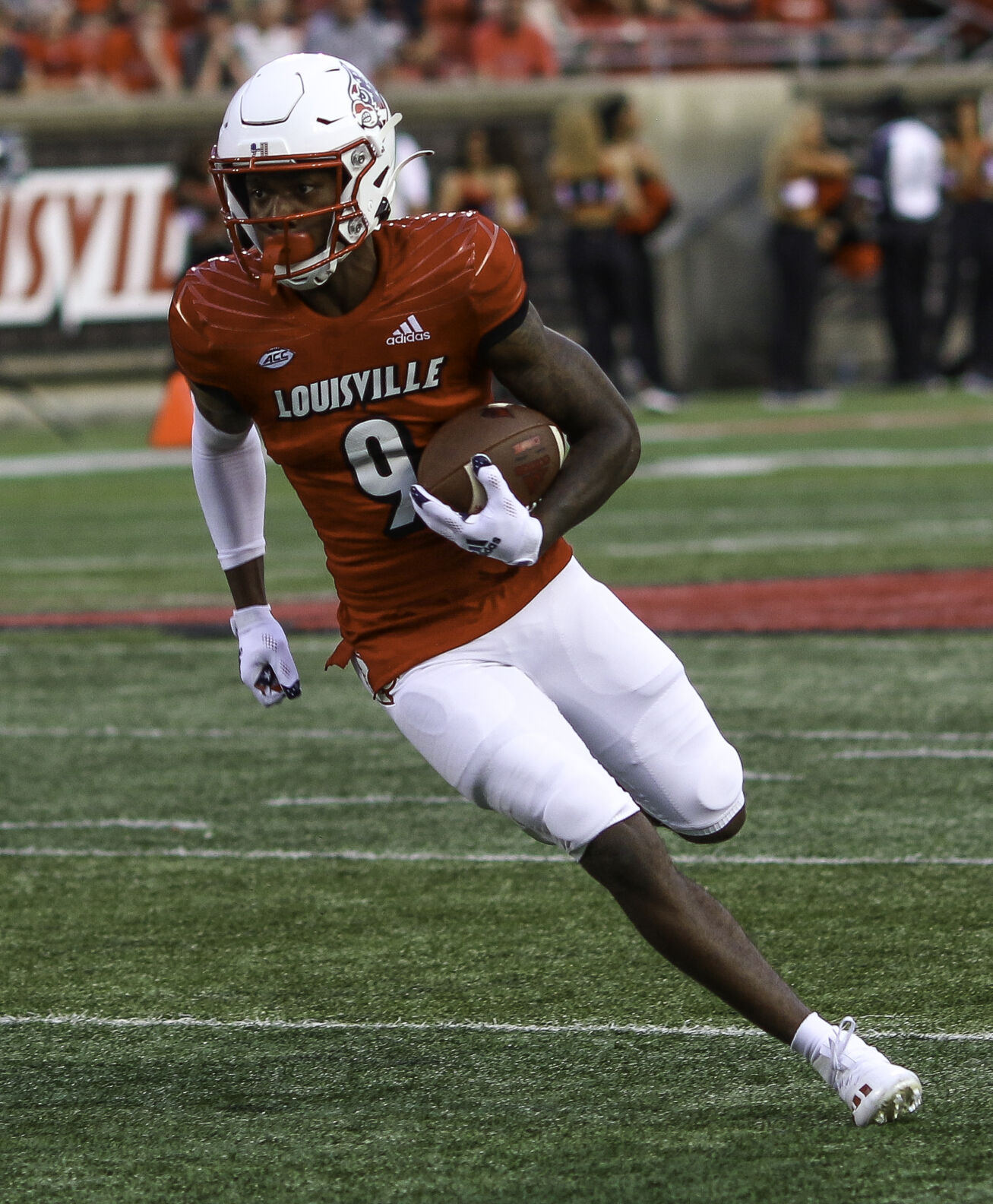 Ahmari Huggins-Bruce